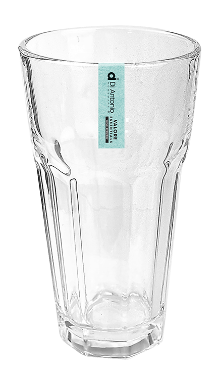 Tumbler Glass 320ml Valore Essentials