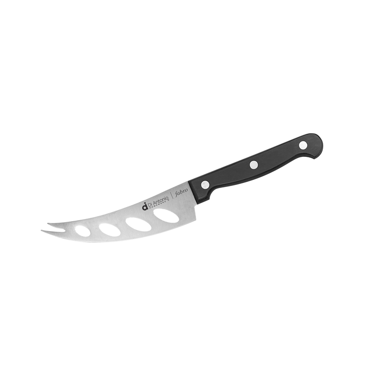 Knife Cheese 115mm Fabro