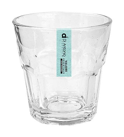 Tumbler Glass 280ml Valore Essentials