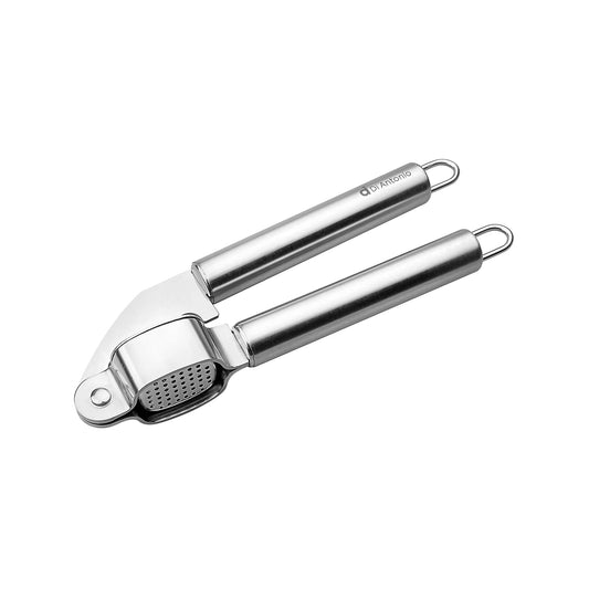 Garlic Press 210mm Stainless Steel Cucina Essentials
