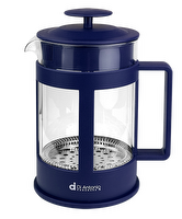 Coffee Plunger 800ml Blue (282c) Trudeau