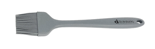 Pastry Brush 256mm Silicone Ortenza