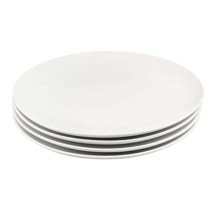 Dinner Plate 265mm Set 4 Valore Essentials