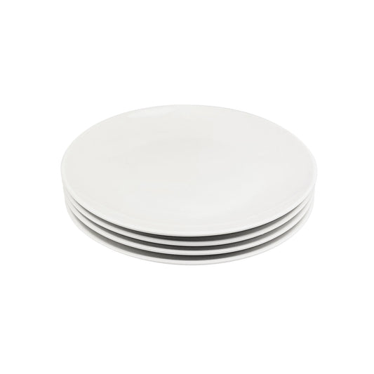 Side Plate 190mm Set 4 Valore Essentials