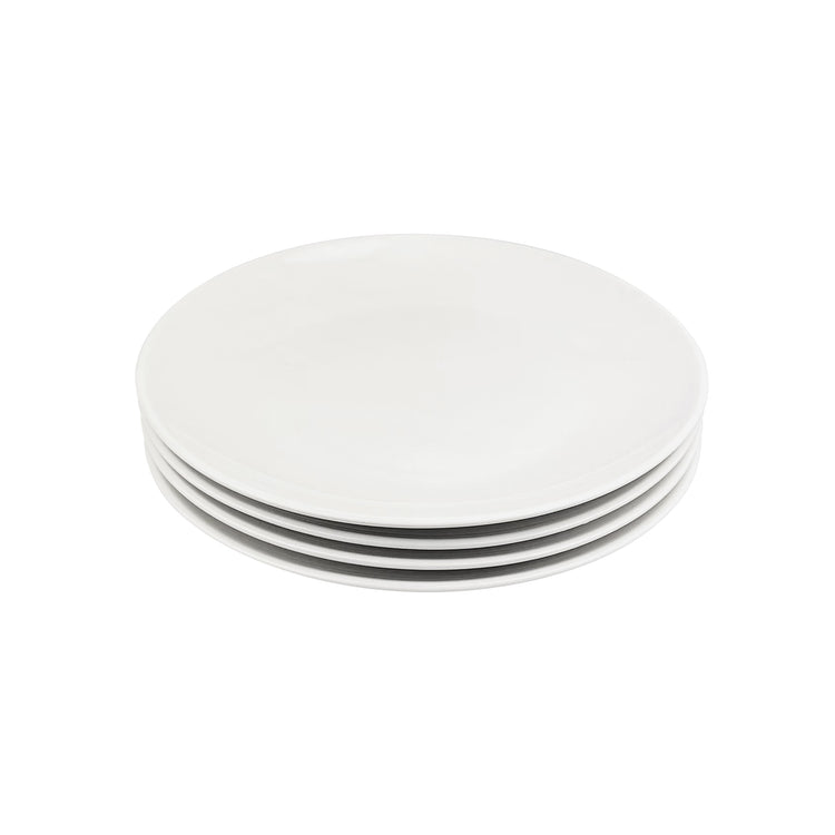 Side Plate 190mm Set 4 Valore Essentials