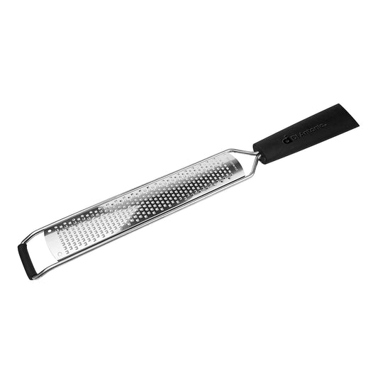 Grater Long 373mm Stainless Steel PosGrip