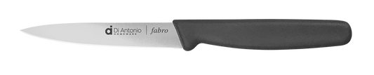 Knife Paring 90mm Black