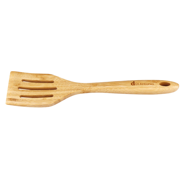 Turner Slotted 300mm Bamboo