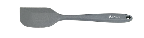 Scraper Spoon 210mm Silicone Ortenza