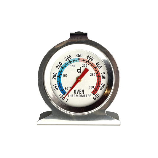 Thermometer Oven
