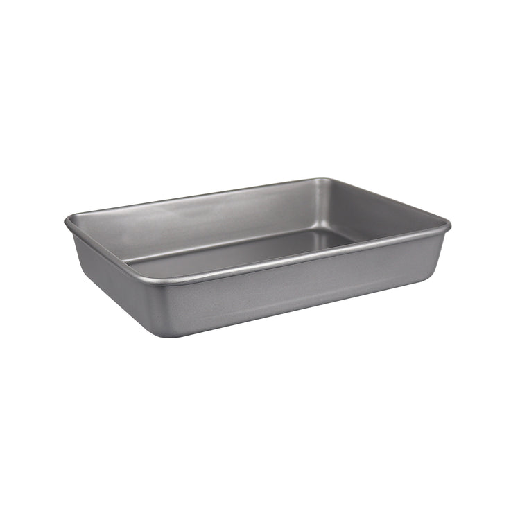 Roaster 350x250x60mm Carbon Steel NonStick