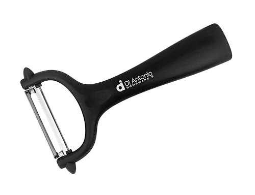 Peeler Y Shaped 135mm Black