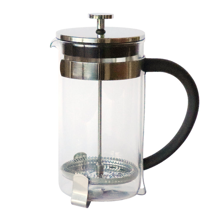 Coffee Plunger 8 Cup Footed Classico