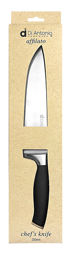 Knife Chef's 200mm Affilato