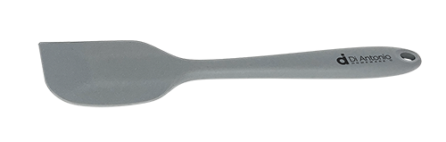 Spoon Scraper 267mm Silicone Ortenza