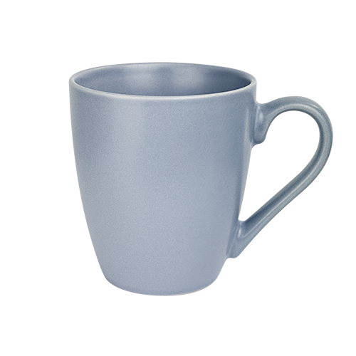 Mug 350ml Neutral Oceans Stoneware