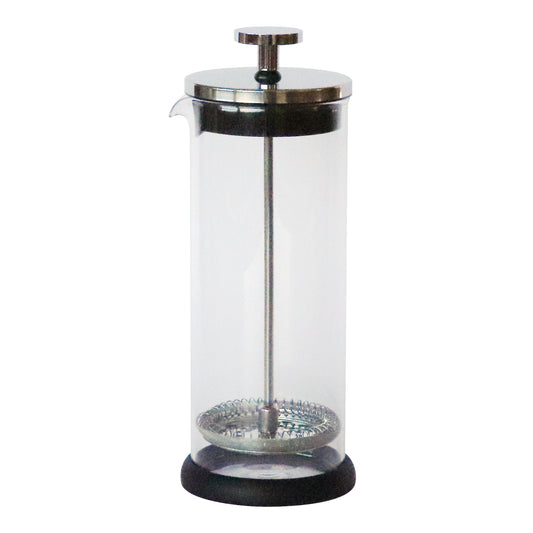 Milk Frother with Silicone Base