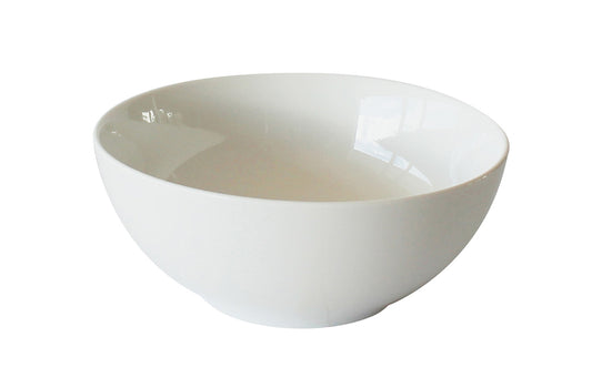 Rice & Noodle Bowl 160x68mm Porcelain