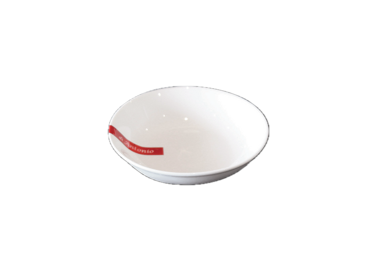 Cereal Bowl 180mm Porcelain