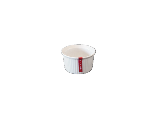 Ramekin 60x35mm Porcelain