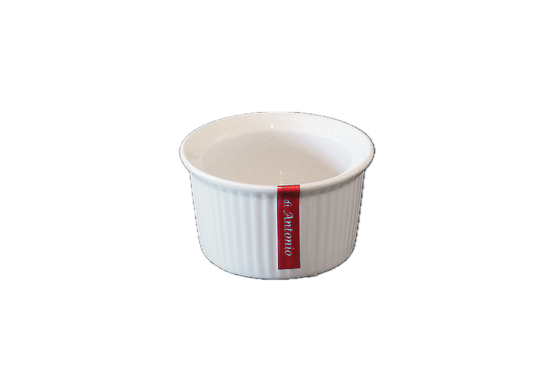 Ramekin 100x65mm Porcelain