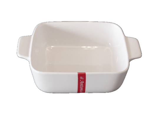 Baker Square 300x235mm Porcelain