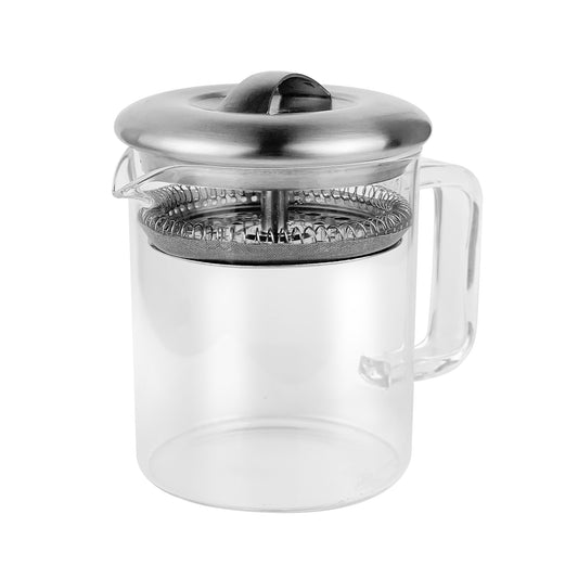 Teapot 360ml Tea For One