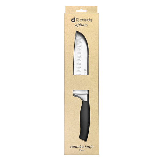 Knife Santoku 177mm Affilato