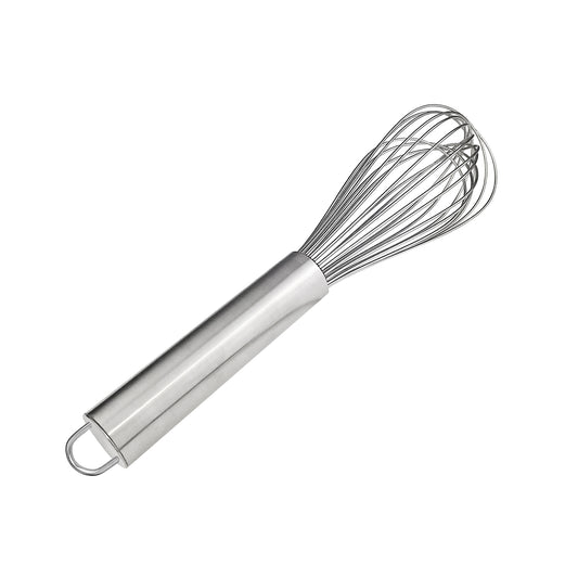 Whisk 250mm Stainless Steel