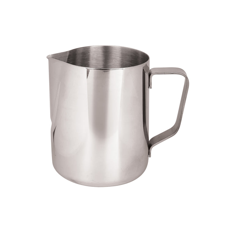 Milk Jug 350ml Stainless Steel