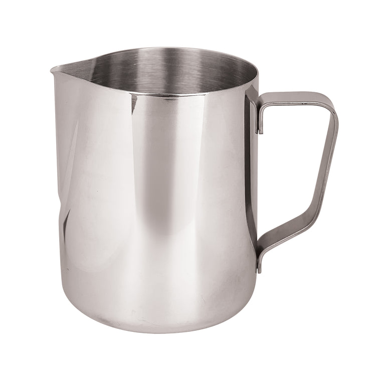 Milk Jug 600ml Stainless Steel