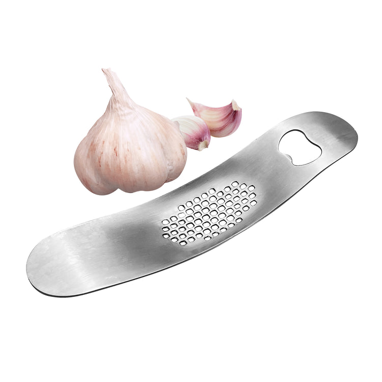 Garlic Rocker with Bottle Opener 193x42mm