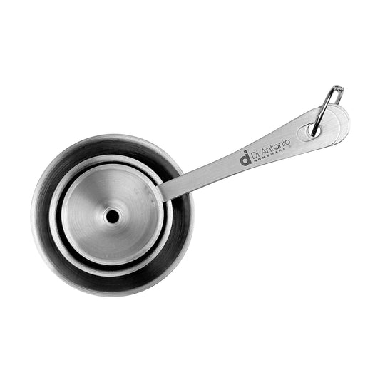 Funnel Set 3pc S/S 75mm,55mm,45mm