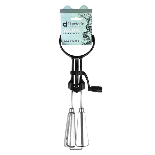 Egg Beater 310x122x75mm Black Valore Essentials