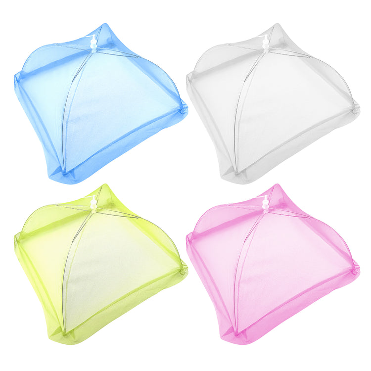 Food Cover 430x430 Asst Colours