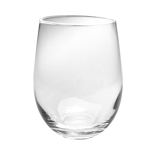 Wine Glass Stemless 510ml Valore Essentials