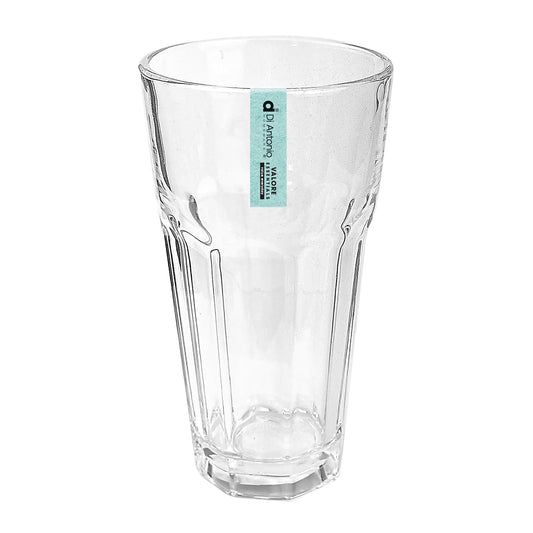 Tumbler Glass 320ml Valore Essentials