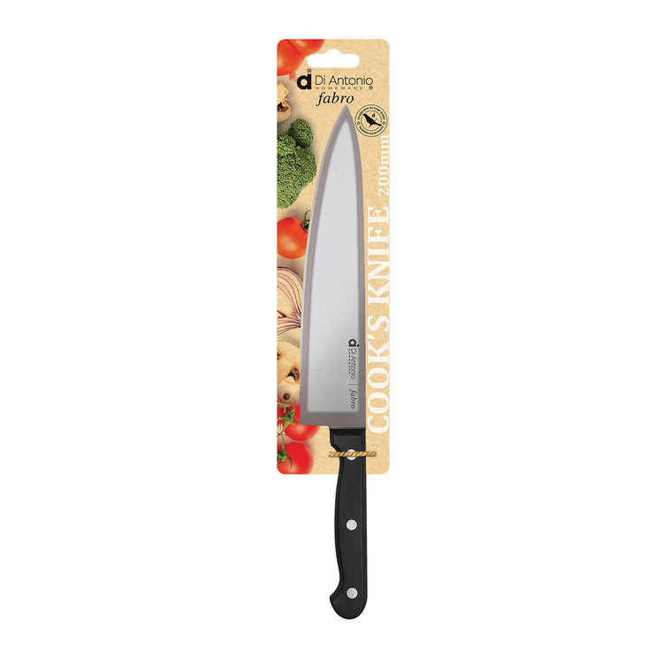 Knife Chef's 200mm Fabro