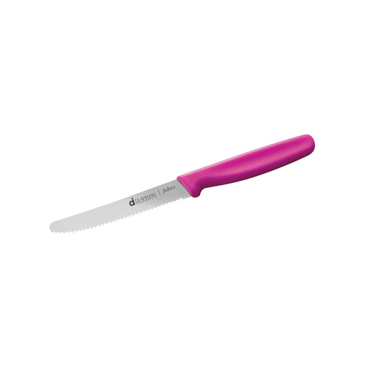 Knife Utility 115mm Pink