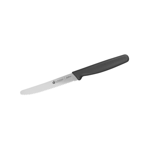 Knife Utility 115mm Black
