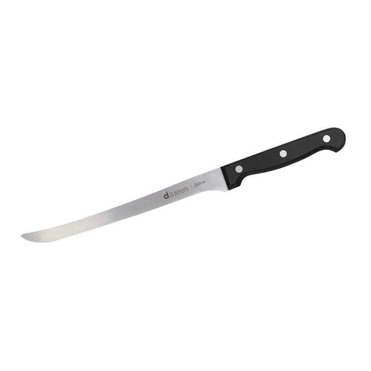 Filleting Knife 190mm Fabro