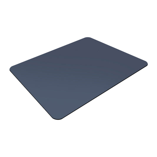 Dish Mat Quick Dry 510x380mm Marine Blue