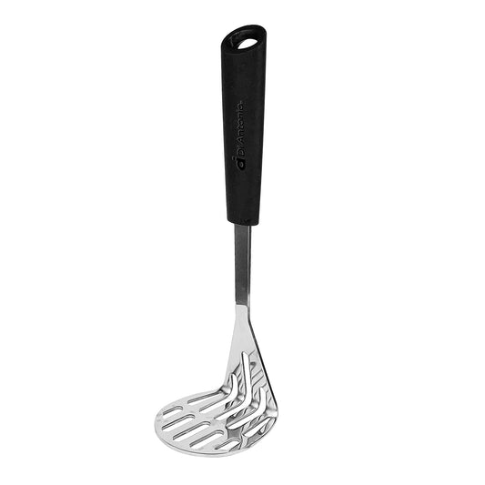 Masher 283mm Stainless Steel PosGrip