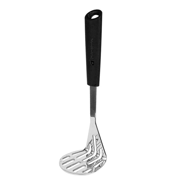 Masher 283mm Stainless Steel PosGrip