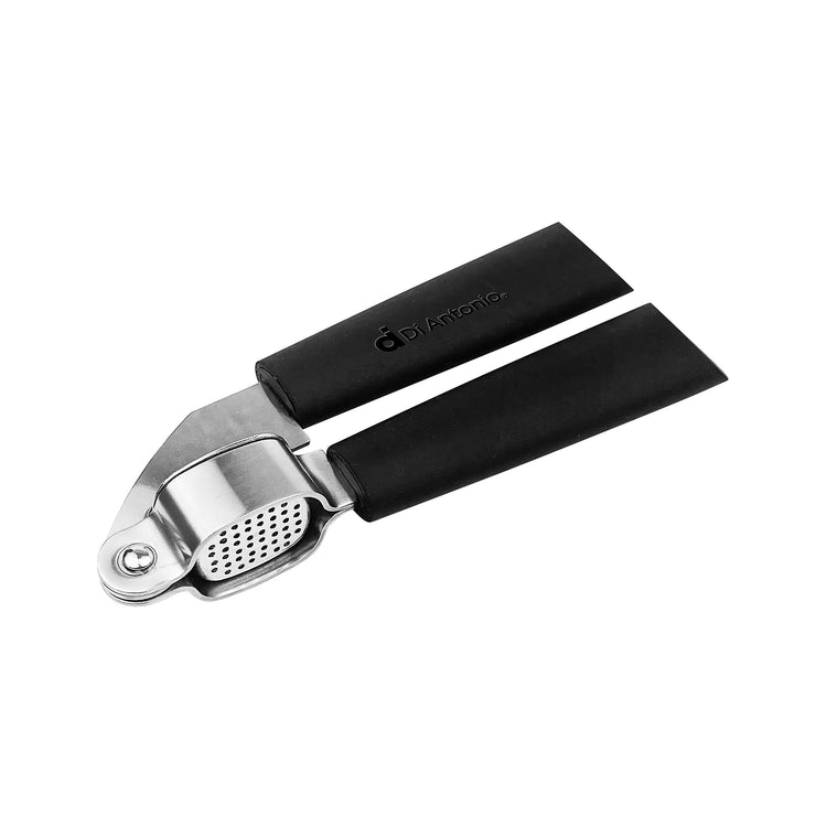 **Garlic Press 201mm Stainless Steel PosGrip