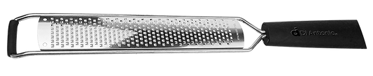Grater Long 373mm Stainless Steel PosGrip