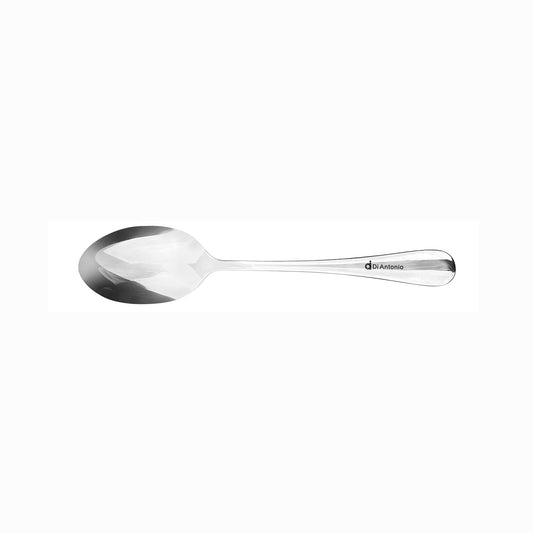 Spoon Dessert 185mm Stainless Steel Modena