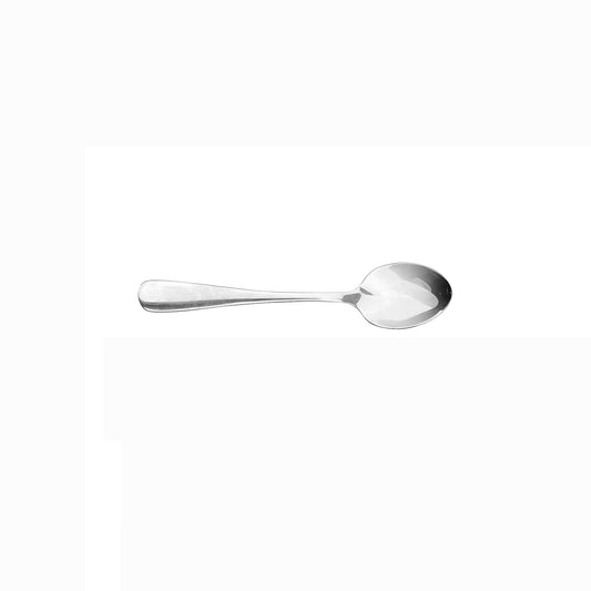 Teaspoon 130mm Stainless Steel Modena