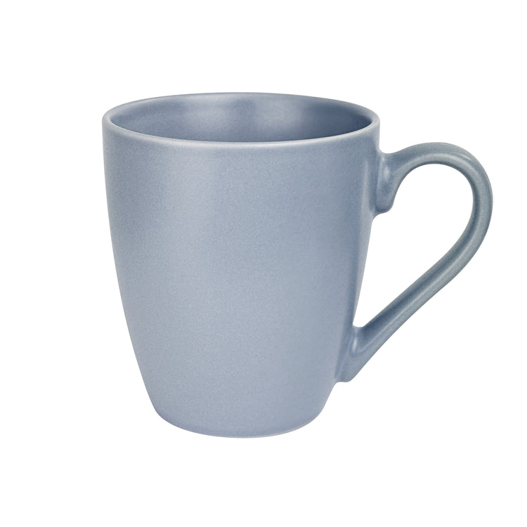 Mug 350ml Neutral Oceans Stoneware