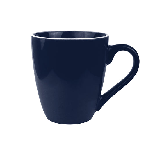 Mug 350ml New Bone Blue